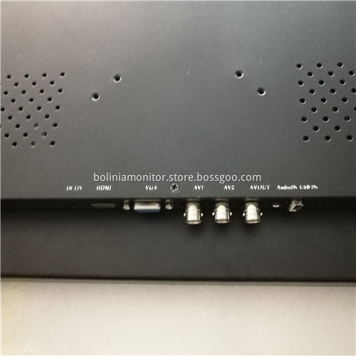 21.5 inch HDMI monitor